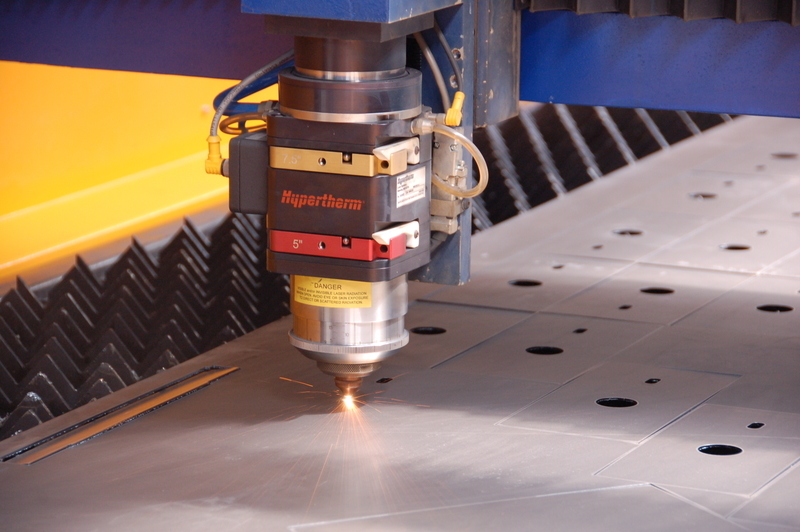 lasersk&auml;rning cnc laserbr&auml;nnare fiberlaser cnc Eckert